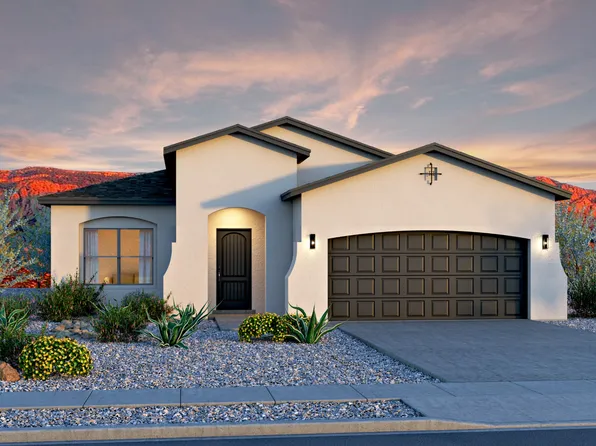 4893 Osha Peak St SW, Los Lunas, NM 87031