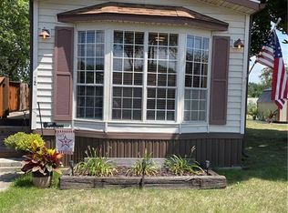 1730 Port Clinton Rd #12, Fremont, OH 43420