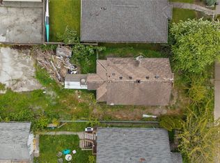 4724 25th Ave SW, Seattle, WA 98106