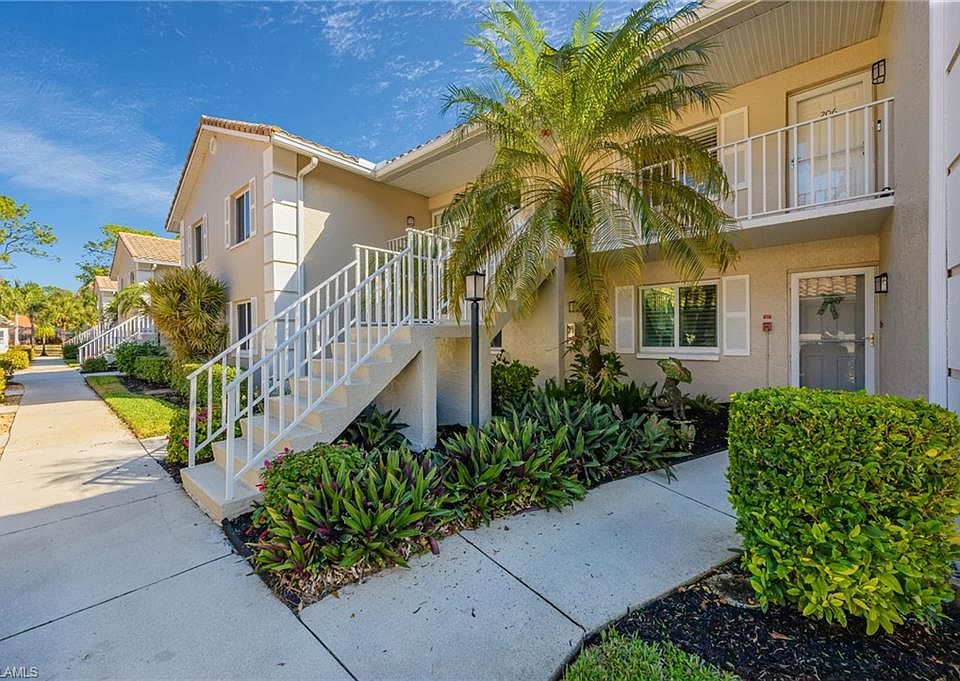 5940 Cranbrook WAY #A206, Naples, FL 34112 | MLS #226002476 | Zillow