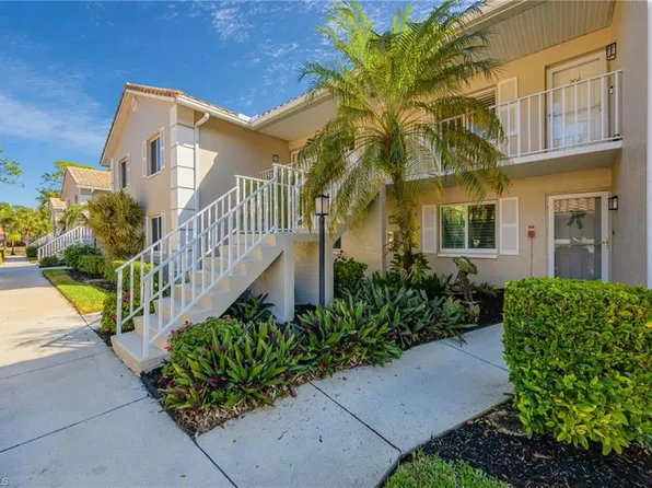 5940 Cranbrook WAY #A206, NAPLES, FL 34112