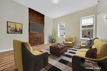 711 Manhattan Avenue, #2F