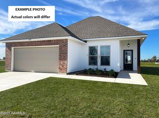 233 Tatum Ln, Youngsville, LA 70592