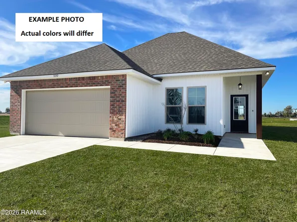 130 Betrillo Ct, Lafayette, LA 70506