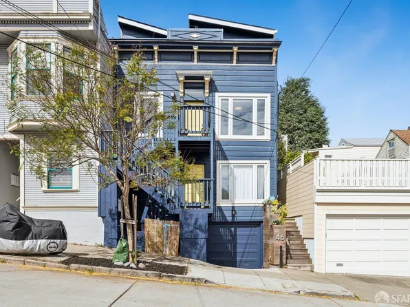 50 Manchester St, San Francisco, CA 94110