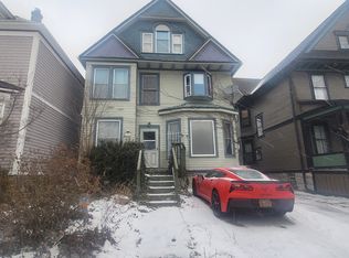 536 Bird Ave, Buffalo, NY