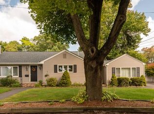 11 Appleton St, Saugus, MA 01906