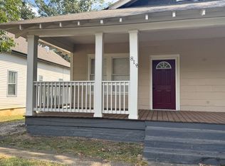 818 Peeples St SW, Atlanta, GA 30310