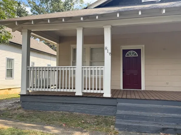 818 Peeples St SW, Atlanta, GA 30310