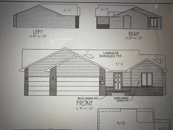 10783 W Sondra St, Maize, KS 67101