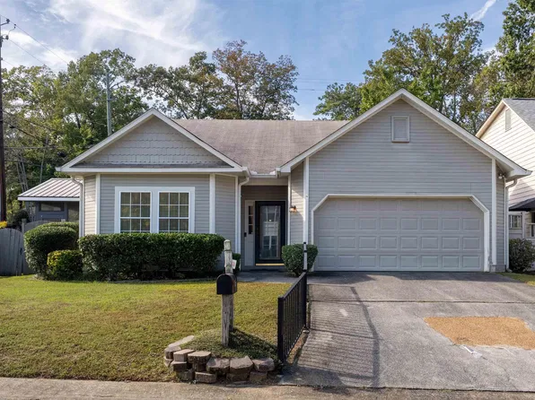 3941 Knollwood Trce, Birmingham, AL 35243