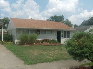 524 Morse St, Waverly, OH 45690