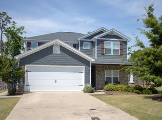 1243 Cottage Pointe Ct, Columbus, GA 31904