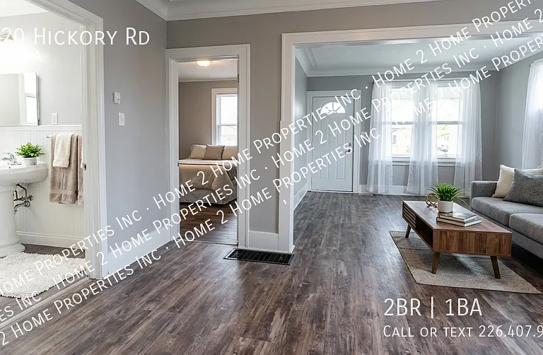 1020 Hickory Rd — Photo 12