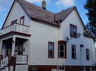 2536 N 23rd St, Milwaukee, WI 53206