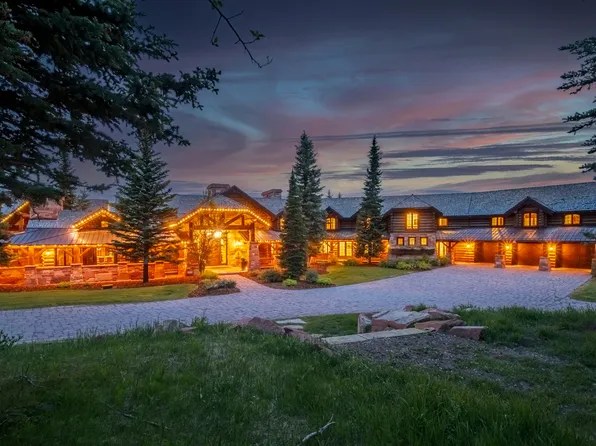 1943 N Wolf Creek Ranch Rd #12, Heber City, UT 84032