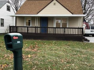 2810 Harmont Ave NE, Canton, OH 44705