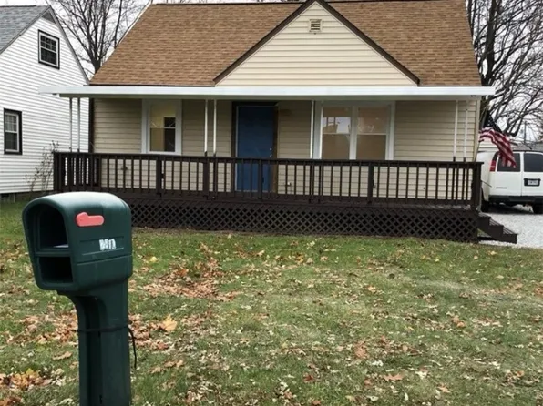 2810 Harmont Ave NE, Canton, OH 44705