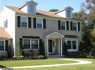 2447 Lahn Ln, Mays Landing, NJ 08330