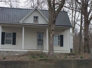 5478 Us Highway 51 S, Arlington, KY 42021