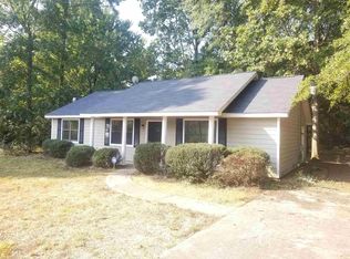 546 Highway 3, Hampton, GA 30228
