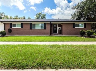 2210 17th St, Lake Charles, LA 70601