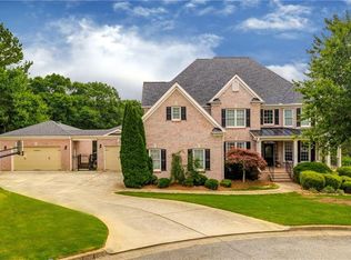 207 Mill Pl, Canton, GA 30114