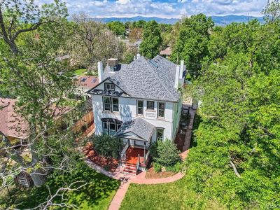 5127 Lowell Boulevard, Denver, CO, 80221