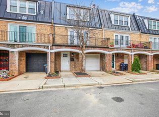 613 4th St SW, Washington, DC 20024