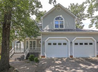 139 Sir Rogers Dr, Gilbertsville, KY 42044