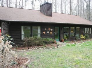 5509 Bobcat Rd, Chapel Hill, NC 27516