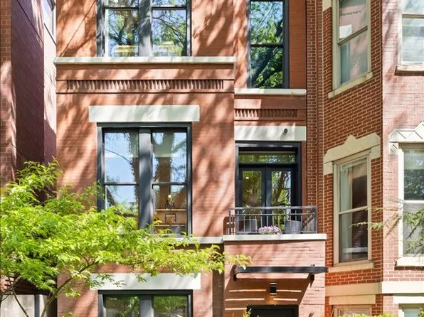 908 W Webster Ave, Chicago, IL 60614