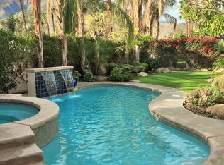 1 Stonecrest Cir, Rancho Mirage, CA 92270