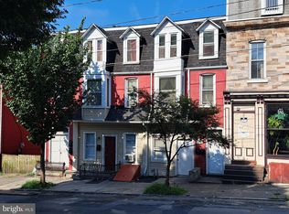 312 S Queen St #314, Lancaster, PA 17603