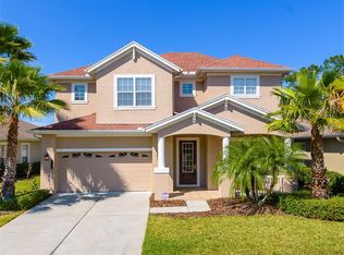 20004 Heritage Point Dr, Tampa, FL 33647