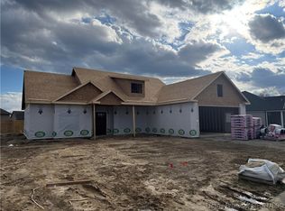 145 W Greene Ct, Hanover, IN