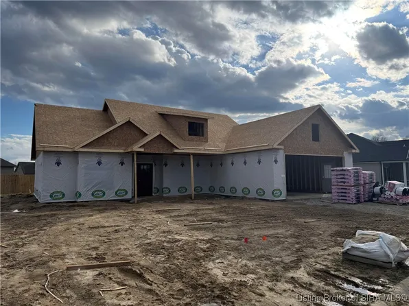 145 W Greene Court, Hanover, IN 47243