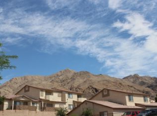 2110 Los Feliz St UNIT 2098, Las Vegas, NV 89156