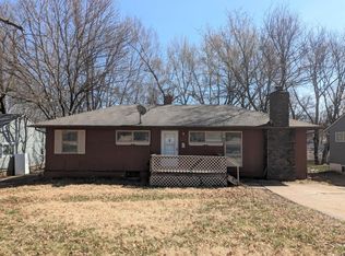 7817 E 113th Ter #7817E, Kansas City, MO 64134