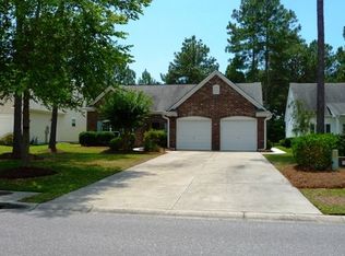 843 Sandpiper Bay Dr, Sunset Beach, NC 28468