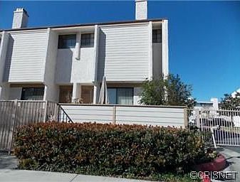 2nd image of 21025 Lemarsh St Unit G37