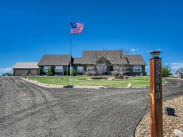 55610 E 40th Avenue, Strasburg, CO 80136
