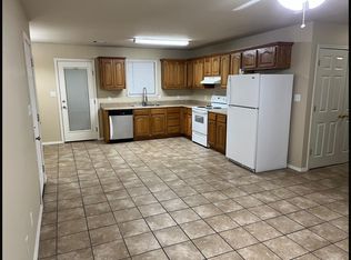 215 E 16th St APT 3, Russellville, AR 72801