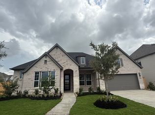 31210 Summer Sun Pl, Fulshear, TX 77423