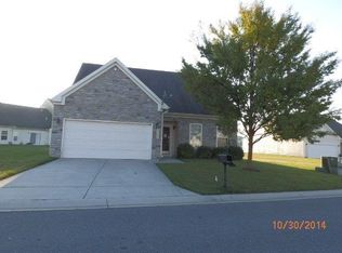 9191 Clubhouse Dr, Delmar, MD 21875