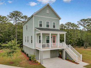 3055 Robeson Trce, Johns Island, SC 29455