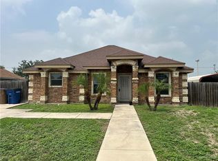2909 Chelsea Ln, Edinburg, TX 78542