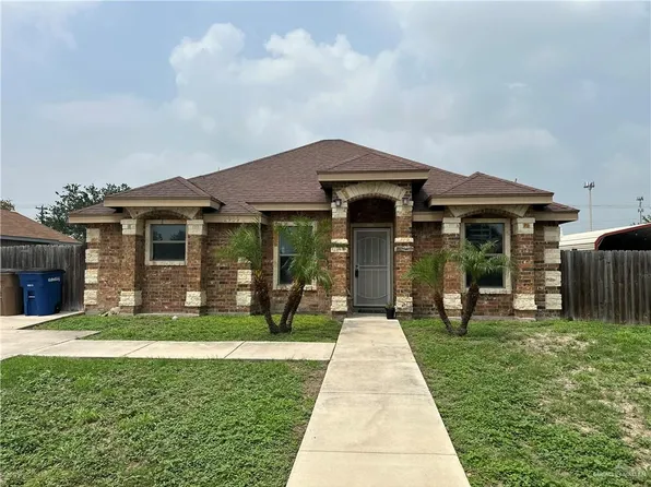 2909 Chelsea Ln, Edinburg, TX 78542