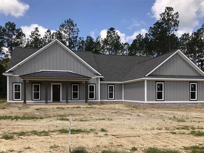 101 Broadmoor Ct #2, Statesboro, GA, 30458