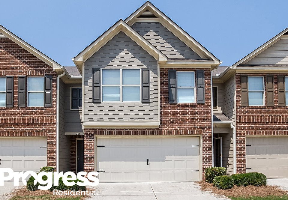 1st image of 284 Oakland Hills Way